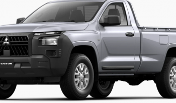 TRITON full