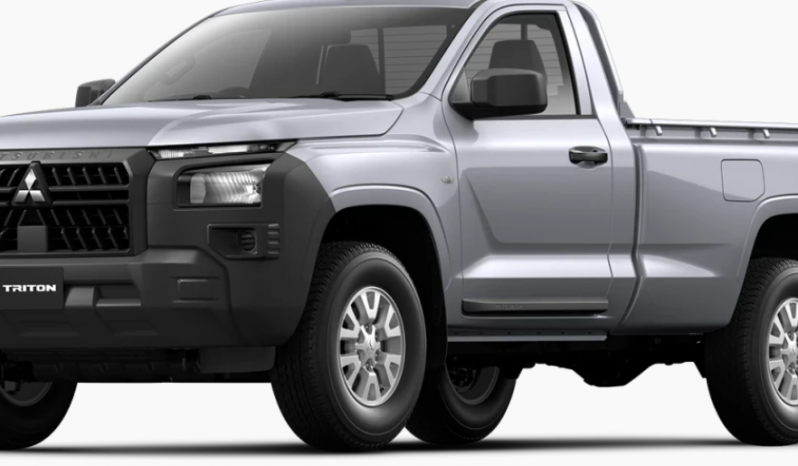 TRITON full