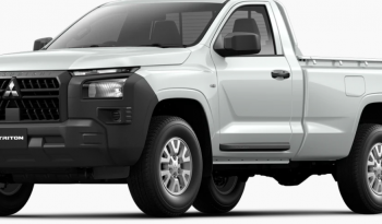 TRITON full