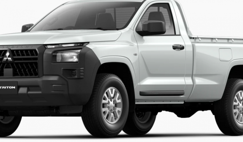 TRITON full