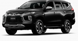 PAJERO SPORT